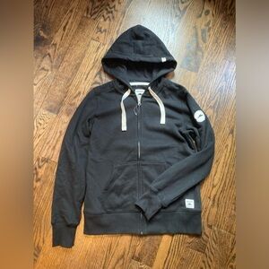 Roots 73 jacket Hoodie sweater Size S